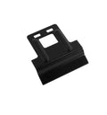 Yakima auto part close-up