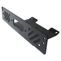 Polaris Ranger Winch Mount