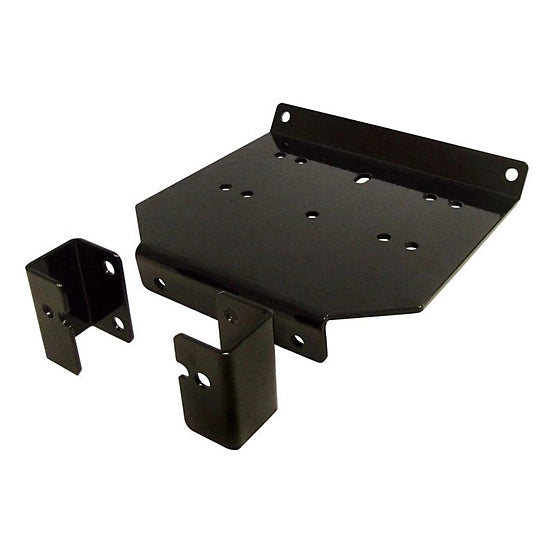 Polaris RZR 1000 Winch Mount