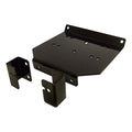 Polaris RZR 1000 Winch Mount