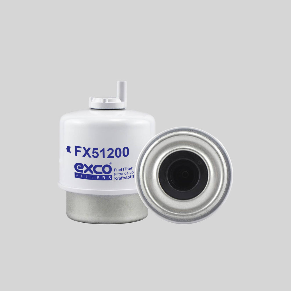 FUEL/WATER SEPARATOR MIN ORDER QTY1