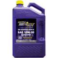 Royal Purple Premium Synthetic High Performance Multi-Grade 10W30 Motor Oil - 5 Quart
