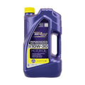 Royal Purple Premium Synthetic High Performance Multi-Grade 10W30 Motor Oil - 5 Quart