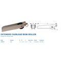 SEA DOG auto part
