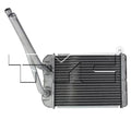 9102 ST SRS CPE/SDN/WGN HEATER CORE