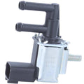VAPOR CANISTER PURGE SOLENOID