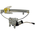 WINDOW REGULATOR