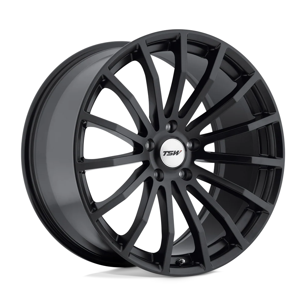 TW MALLORY 19X9.5 5X112 +53 72.6 SL