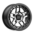 Wheel Pros, LLC black auto part