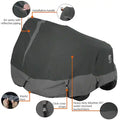 Classic RV Covers & Accessories auto part detail