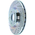 BRAKE ROTOR