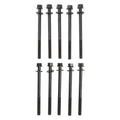 MAHLE Original 90-05 Honda D-Series Cylinder Head Bolts