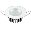 LUMITEC silver auto part