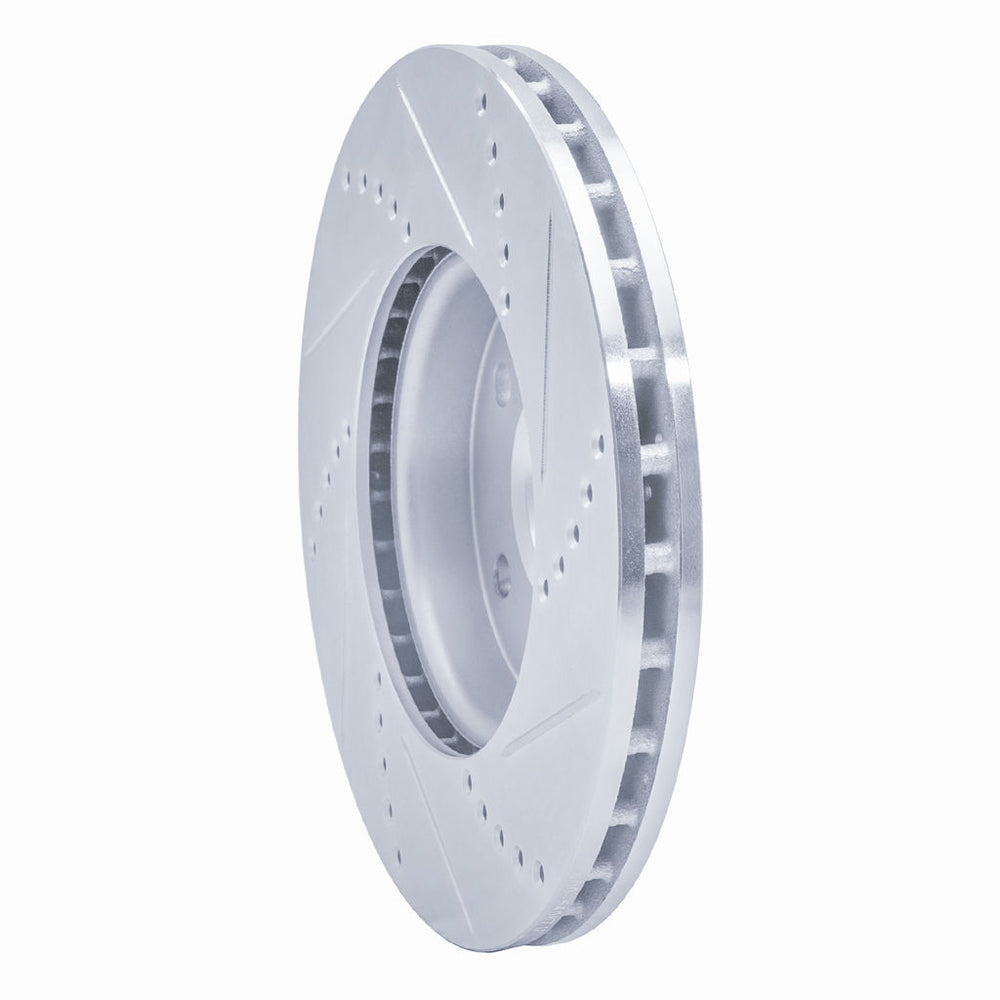 R1 Concepts silver auto part