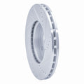 R1 Concepts silver auto part