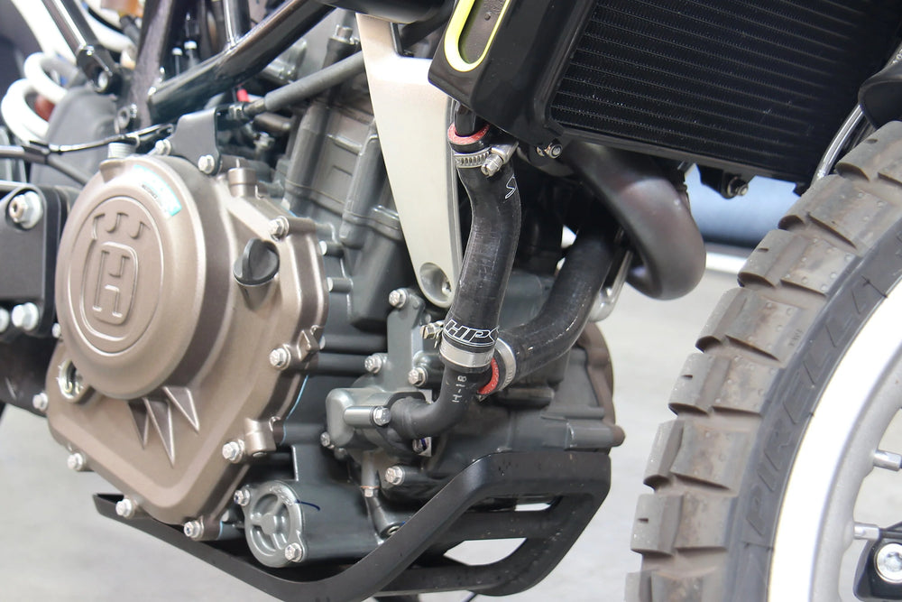 Radiator Hose
