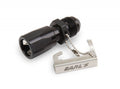 -6 TO 3/8 QUIK CNNCT W/ 1/8 NPT FEM