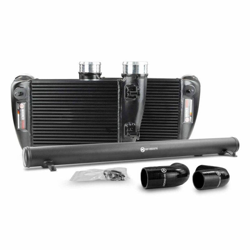 DFC auto part