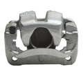 DFC 96-05 Suzuki XL-7 Front-R Premium Caliper - Silver Zinc Coated