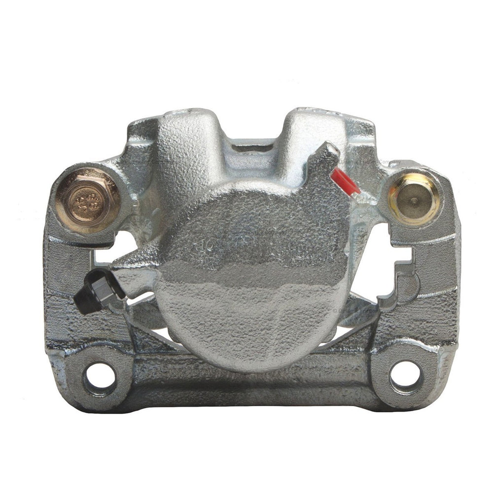 DFC silver auto part
