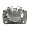 DFC 96-05 Suzuki XL-7 Front-R Premium Caliper - Silver Zinc Coated