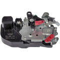 INTGR LATCH ACTUATOR