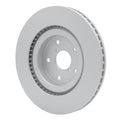 DFC 19-24 Subaru Forester Front GeoSPEC Coated Rotor