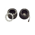 Sparco Steering Wheel Hub Mercedes