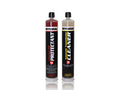 TRANSTEH 2-STEP ATF CLEANER AND CON