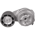 AUTOMATIC BELT TENSIONERS