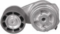 AUTOMATIC BELT TENSIONERS