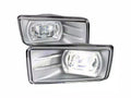 07-14 SILVERADO LED FOG L
