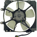 RADIATOR FAN ASSEMBLY