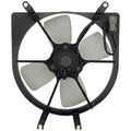 RADIATOR FAN ASSEMBLY