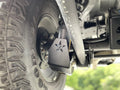 21C BRONCO (EXCL BRONCO SPORT) REAR SHOCK SKID PLATE