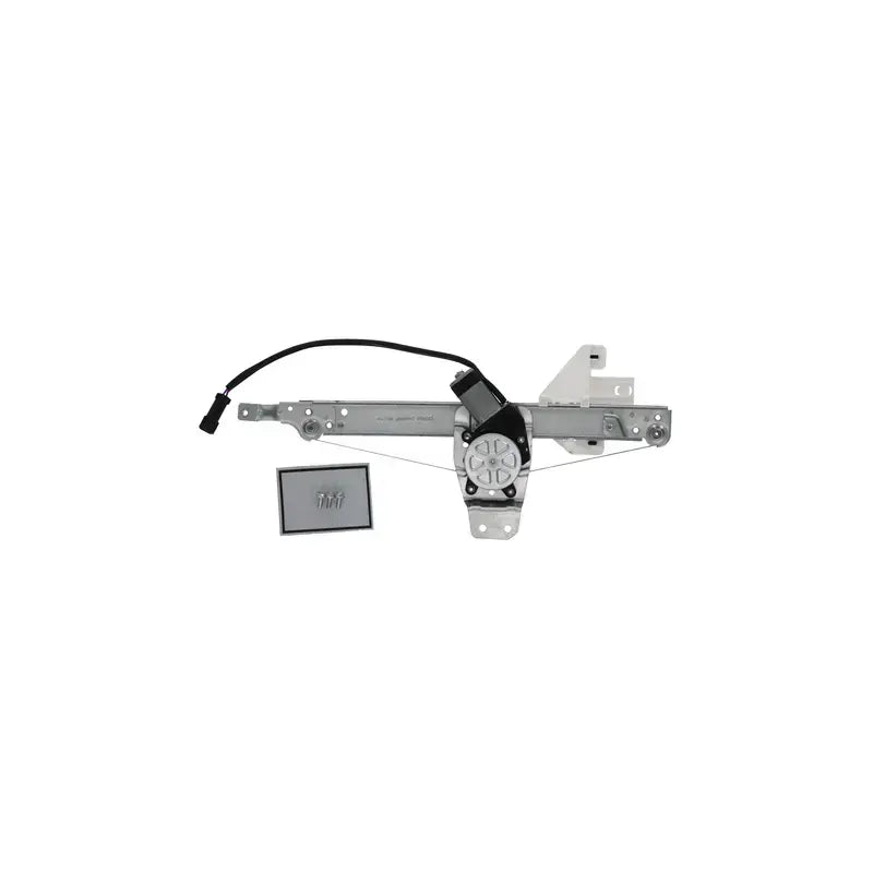 TRAKMOTIVE auto part