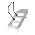 SOLID STEP HANDRAIL