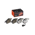 BRAKE PAD