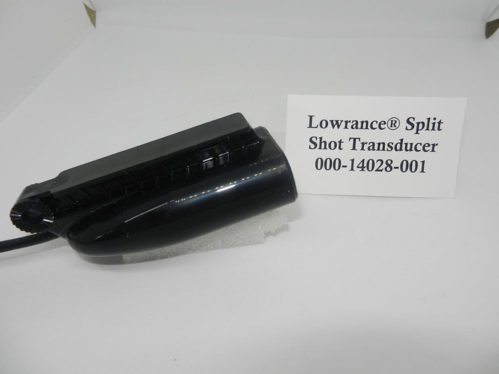 LOWRANCE auto part