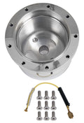 LECARRA STEERING WHEELS hardware kit