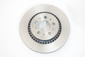 Brembo 03-14 Volvo XC90 Rear Premium UV Coated OE Equivalent Rotor