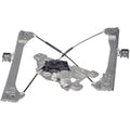 WINDOW REGULATOR