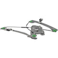 WINDOW REGULATOR