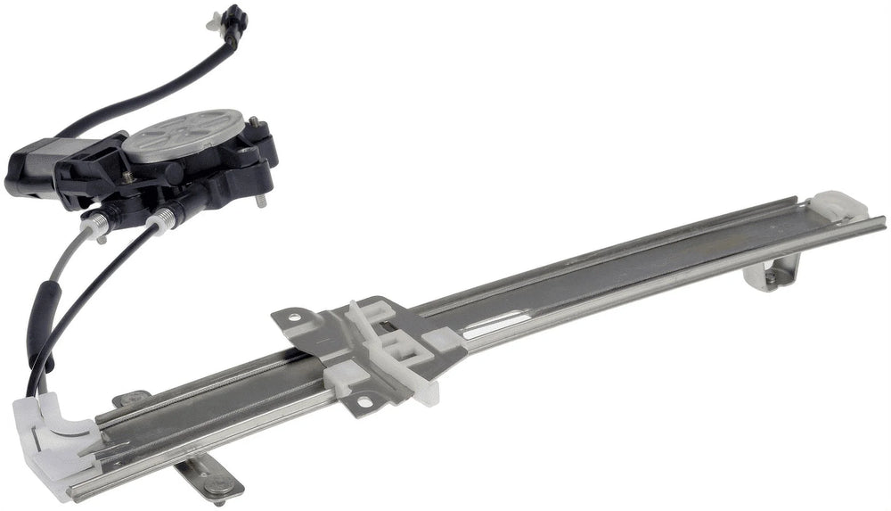 MOTOR/REGULATOR ASSEMBLY