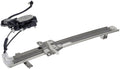 MOTOR/REGULATOR ASSEMBLY