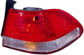 Maxzone Vehicle Lighting Corp auto part