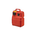OEM CHOICE! 6.6 GALLON/ 25 L SCEPTER C/W GAUGE LOWEMISSION PORTABLE MARINE FUE