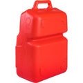 OEM CHOICE! 6.6 GALLON/ 25 L SCEPTER C/W GAUGE LOWEMISSION PORTABLE MARINE FUE