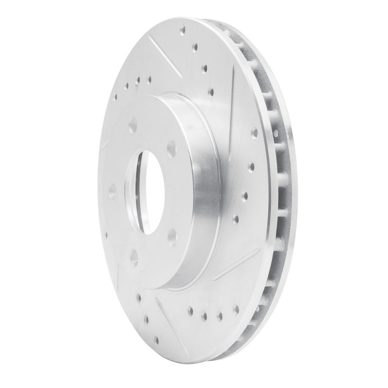 R1 Concepts silver auto part
