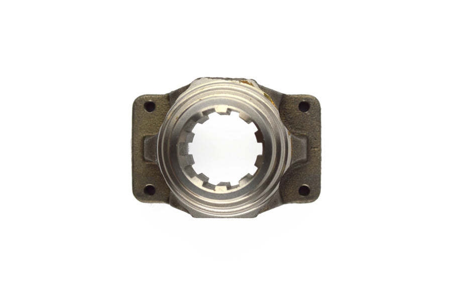 END YOKE